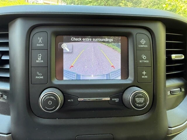 2019 Ram 2500 - Image 19 of 25