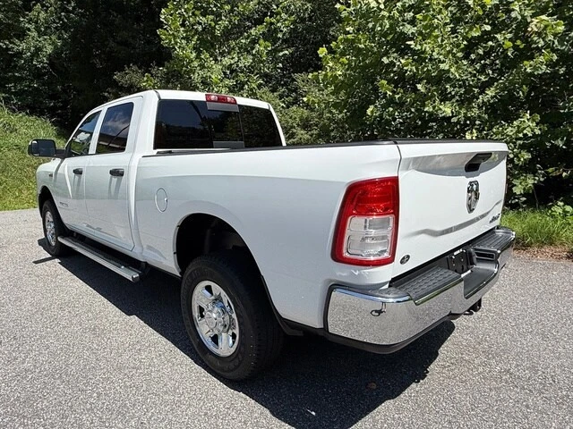 2019 Ram 2500 - Image 7 of 25
