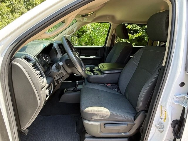 2019 Ram 2500 - Image 10 of 25