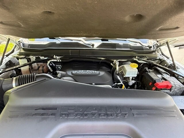 2019 Ram 2500 - Image 8 of 25