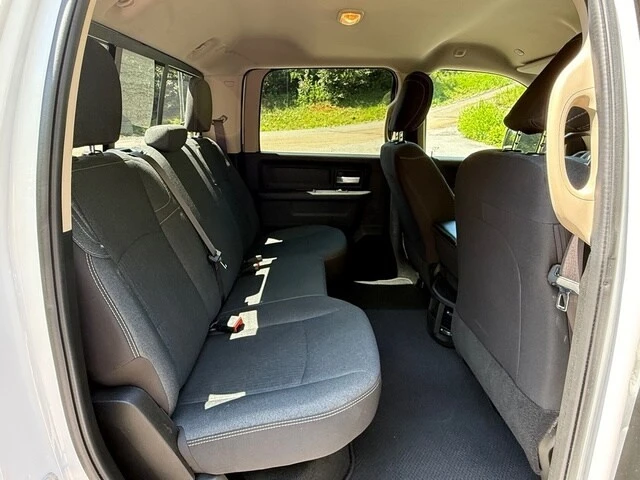 2019 Ram 2500 - Image 13 of 25