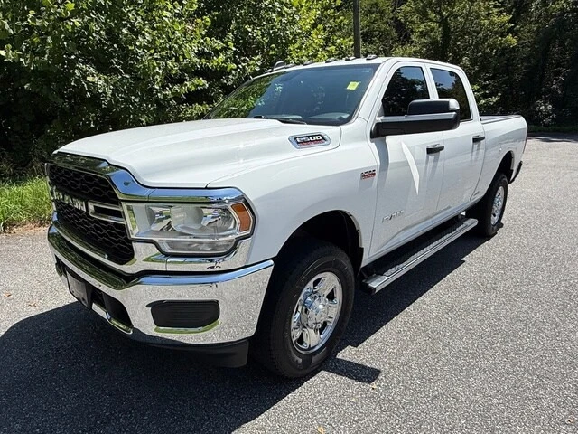 2019 Ram 2500 - Image 2 of 25
