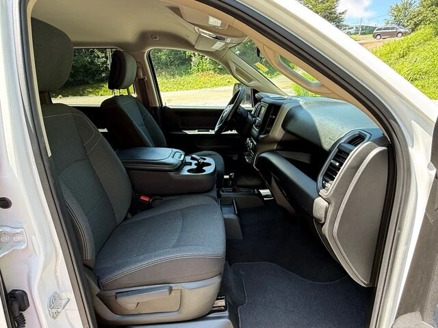 2019 Ram 2500 - Image 14 of 25