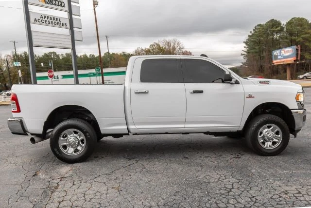 2019 Ram 2500 - Image 11 of 21