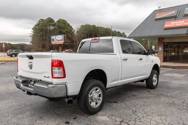 2019 Ram 2500 - Image 12 of 21