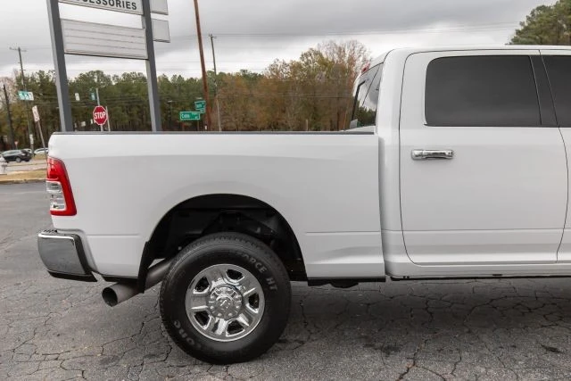 2019 Ram 2500 - Image 10 of 21