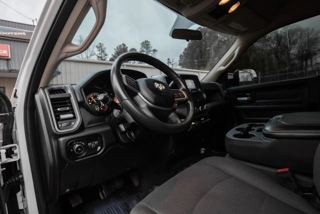 2019 Ram 2500 - Image 17 of 21