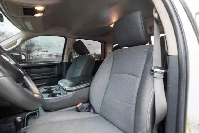 2019 Ram 2500 - Image 18 of 21