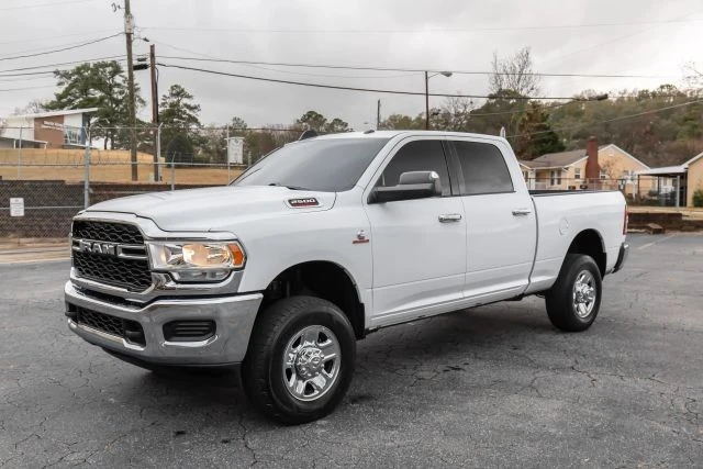 2019 Ram 2500 - Image 6 of 21