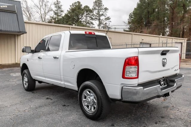2019 Ram 2500 - Image 14 of 21