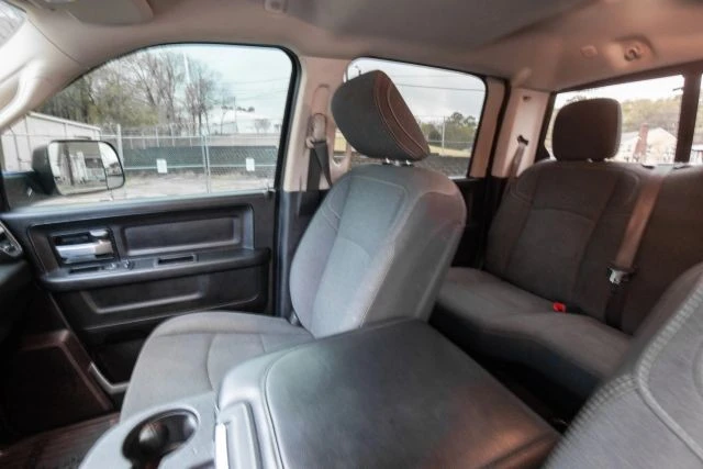 2019 Ram 2500 - Image 19 of 21