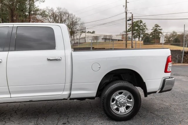 2019 Ram 2500 - Image 5 of 21