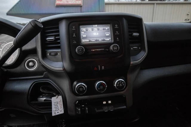 2019 Ram 2500 - Image 20 of 21
