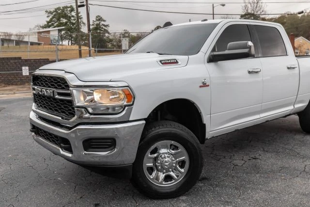 2019 Ram 2500 - Image 2 of 21