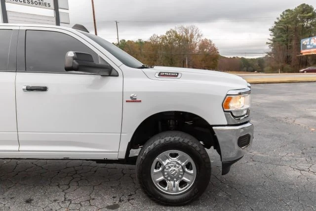 2019 Ram 2500 - Image 9 of 21