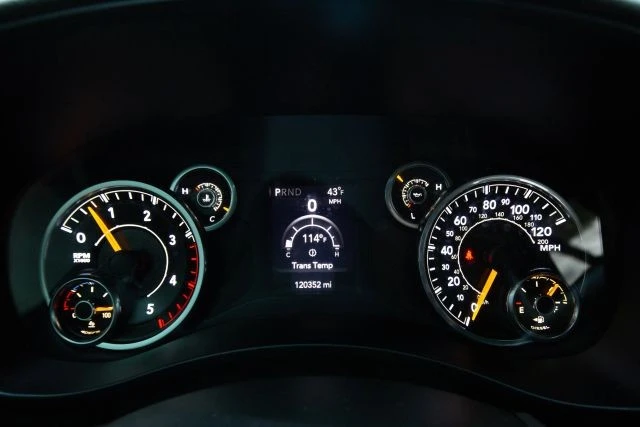 2019 Ram 2500 - Image 21 of 21