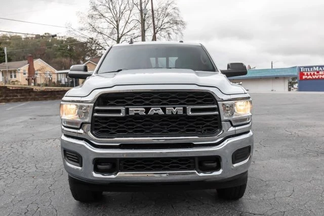2019 Ram 2500 - Image 7 of 21
