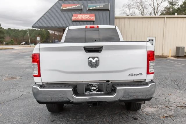 2019 Ram 2500 - Image 13 of 21