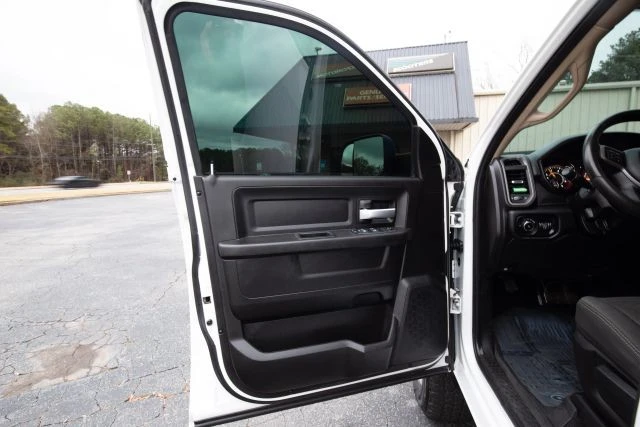 2019 Ram 2500 - Image 15 of 21