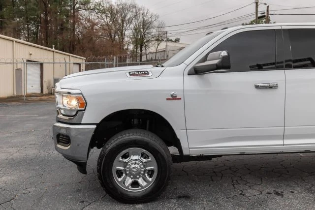 2019 Ram 2500 - Image 3 of 21