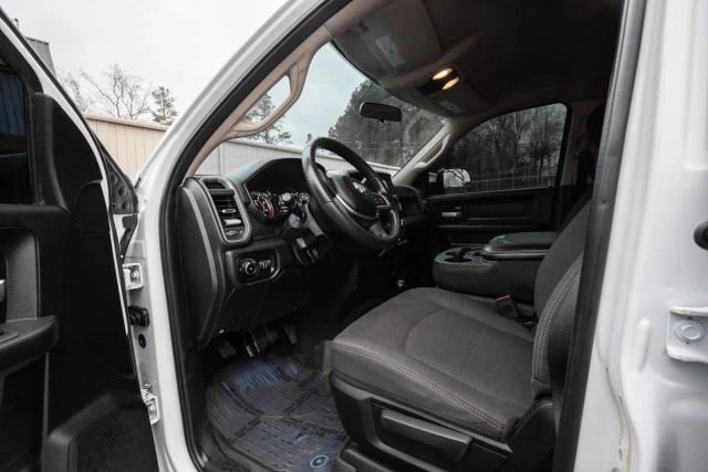 2019 Ram 2500 - Image 16 of 21