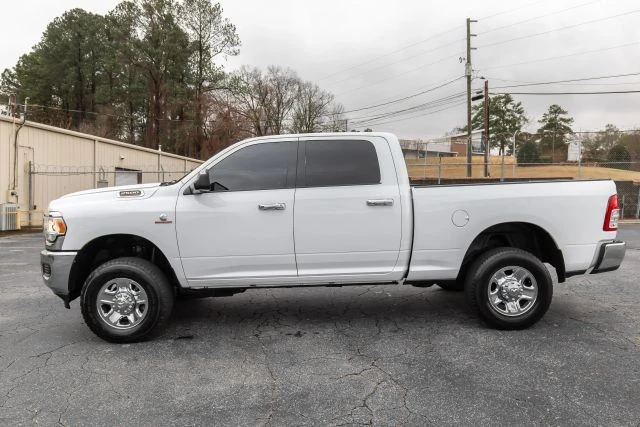 2019 Ram 2500 - Image 4 of 21