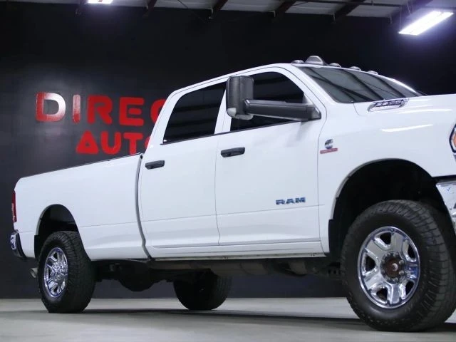 2019 Dodge Ram 4th Gen - Image 3 of 21