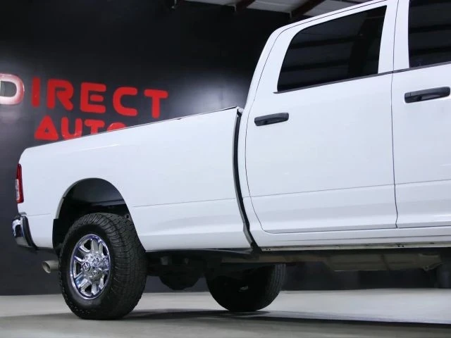 2019 Dodge Ram 4th Gen - Image 9 of 21