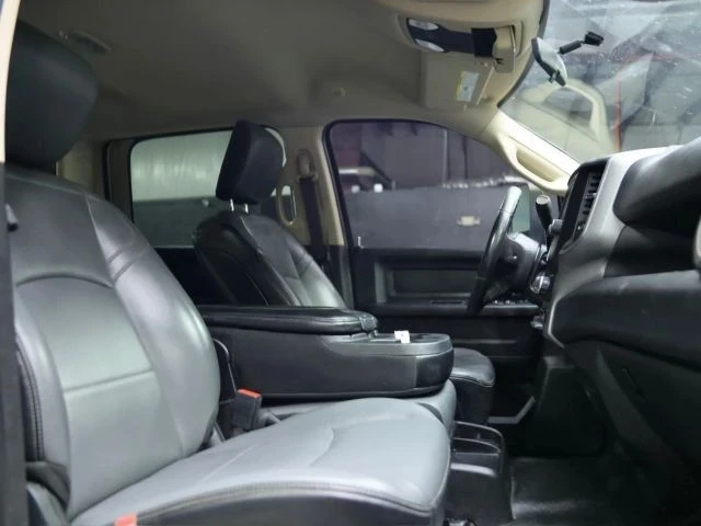2019 Dodge Ram 4th Gen - Image 21 of 21