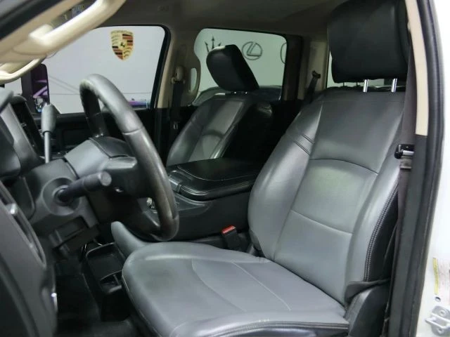 2019 Dodge Ram 4th Gen - Image 18 of 21