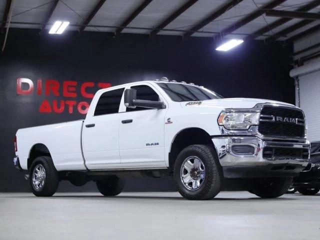 2019 Dodge Ram 4th Gen - Image 7 of 21