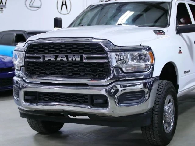 2019 Dodge Ram 4th Gen - Image 4 of 21