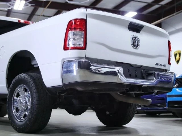 2019 Dodge Ram 4th Gen - Image 11 of 21