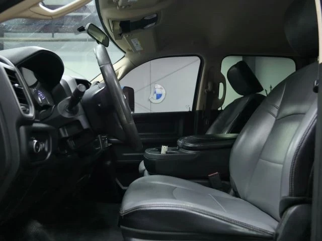 2019 Dodge Ram 4th Gen - Image 19 of 21