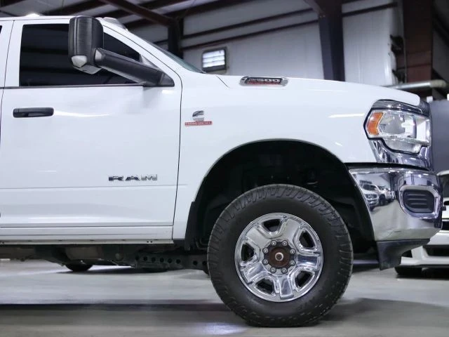 2019 Dodge Ram 4th Gen - Image 8 of 21