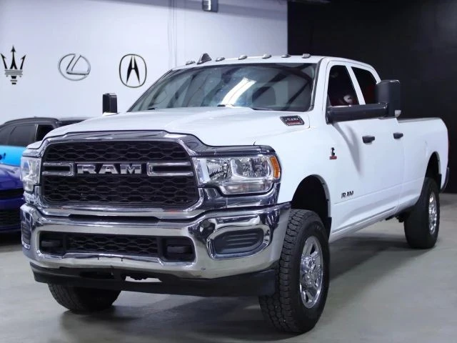 2019 Dodge Ram 4th Gen - Image 5 of 21