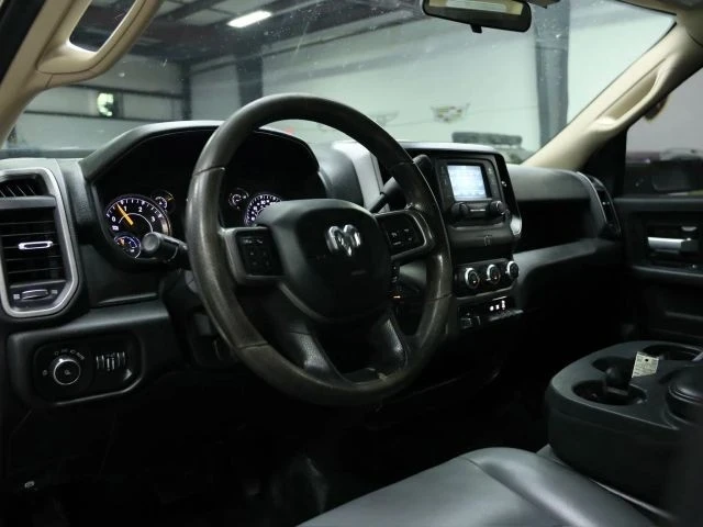 2019 Dodge Ram 4th Gen - Image 17 of 21