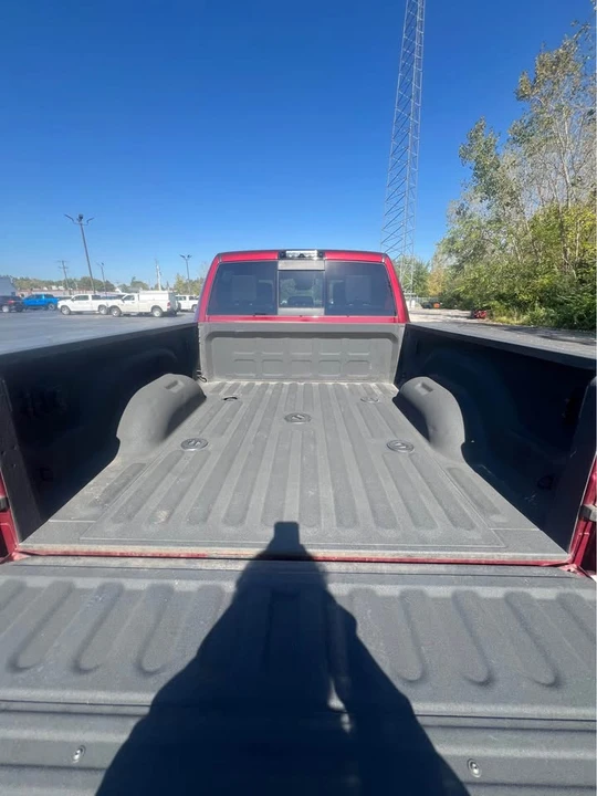 2019 Ram 2500 - Image 5 of 14