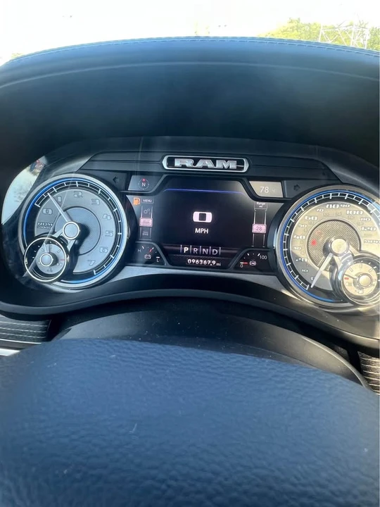 2019 Ram 2500 - Image 10 of 14
