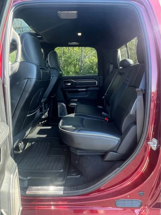 2019 Ram 2500 - Image 12 of 14