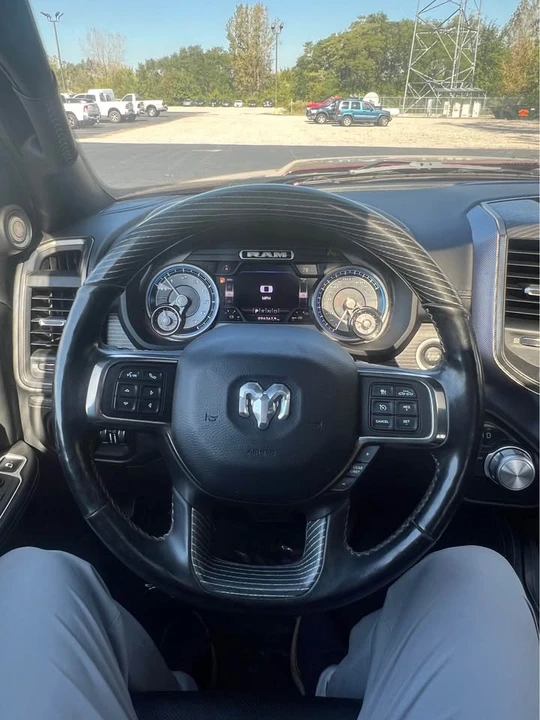 2019 Ram 2500 - Image 9 of 14