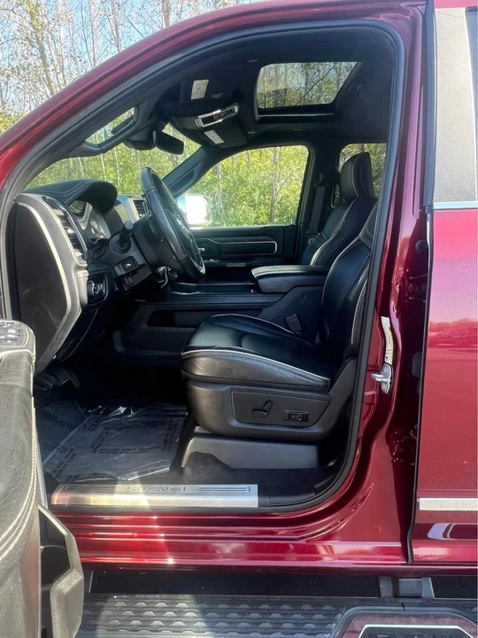 2019 Ram 2500 - Image 7 of 14