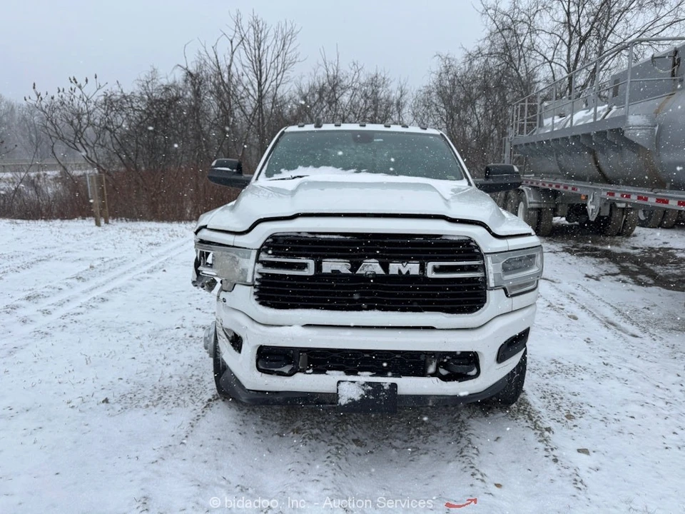 2019 Ram 3500 - Image 7 of 12
