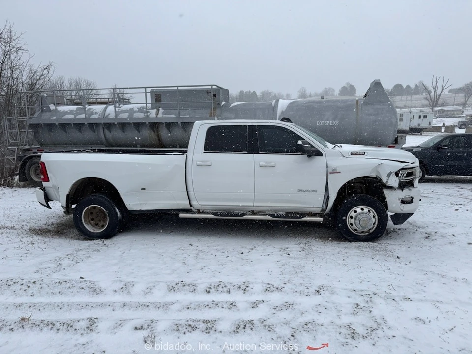 2019 Dodge Ram 4th Gen - Image 6 of 12