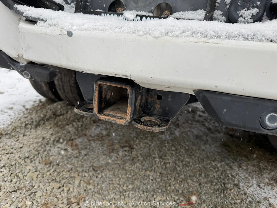 2019 Ram 3500 - Image 10 of 12
