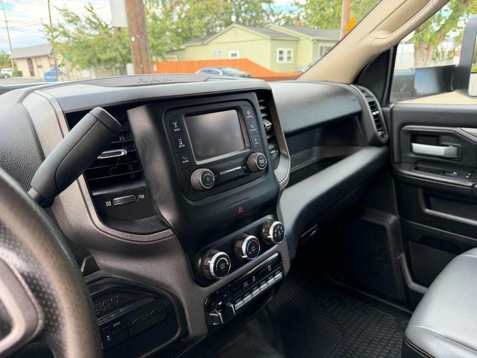 2019 Ram 3500 - Image 12 of 15