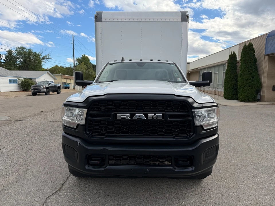 2019 Ram 3500 - Image 5 of 15