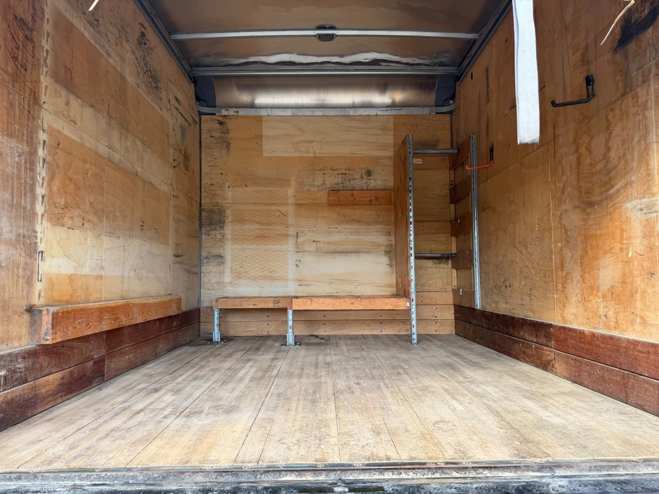 2019 Ram 3500 - Image 7 of 15