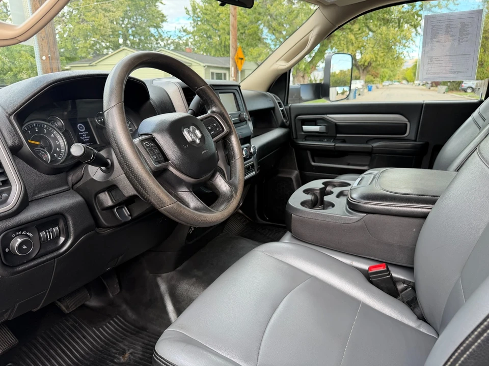 2019 Ram 3500 - Image 10 of 15