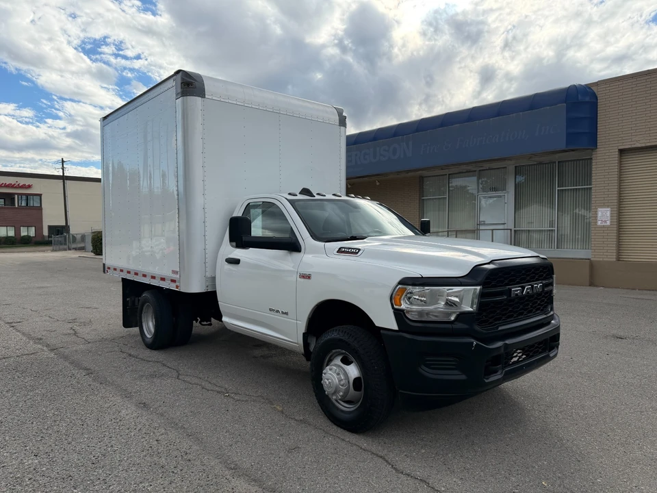 2019 Ram 3500 - Image 4 of 15